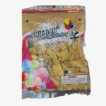 بادکنک کروم طلایی (بسته 100تایی)