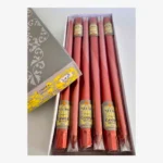 شمع قلمی ۳۰ سانت قرمز مارک نیترو